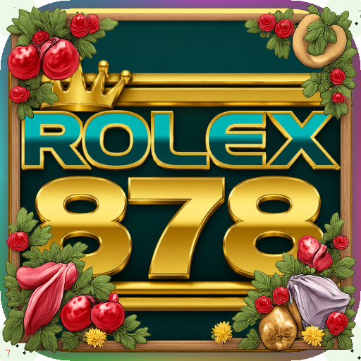 rolex878 — galeri pratinjau Resmi APK